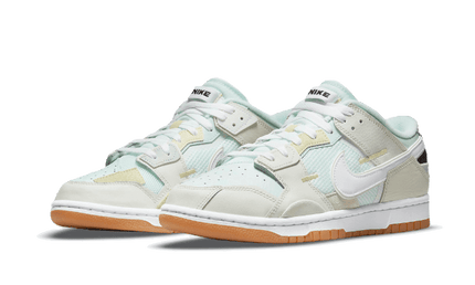 Nike Nike Dunk Low Scrap Sea Glass - DB0500-100