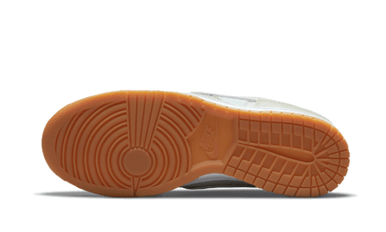 Nike Nike Dunk Low Scrap Sea Glass - DB0500-100