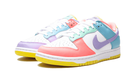 Nike Nike Dunk Low SE Easter - DD1872-100