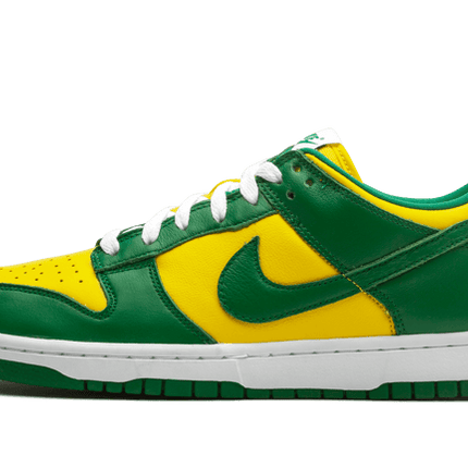 Nike Nike Dunk Low SP Brazil - CU1727-700