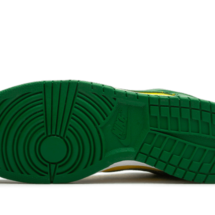 Nike Nike Dunk Low SP Brazil - CU1727-700