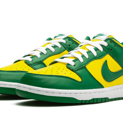 Nike Nike Dunk Low SP Brazil - CU1727-700