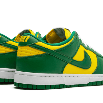 Nike Nike Dunk Low SP Brazil - CU1727-700
