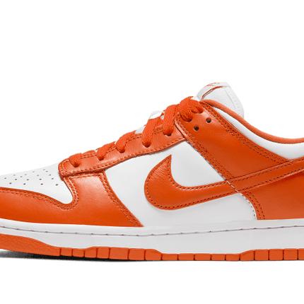 Nike Nike Dunk Low SP Orange Blaze (Syracuse) - CU1726-101