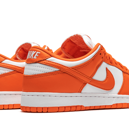 Nike Nike Dunk Low SP Orange Blaze (Syracuse) - CU1726-101