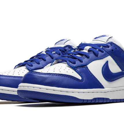 Nike Nike Dunk Low SP Varsity Royal (Kentucky) - CU1726-100