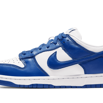 Nike Nike Dunk Low SP Varsity Royal (Kentucky) - CU1726-100