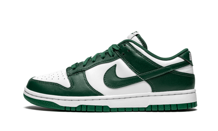 Nike Dunk Low Spartan Grün