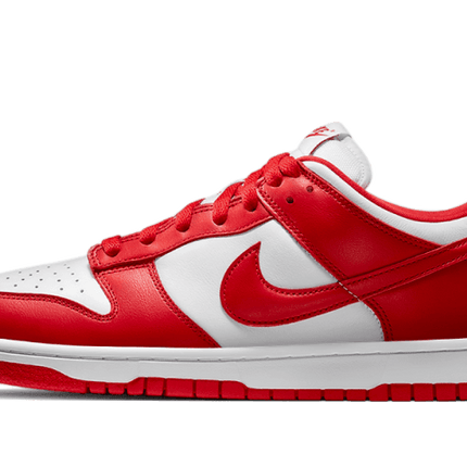 Nike Nike Dunk Low University Red - CU1727-100