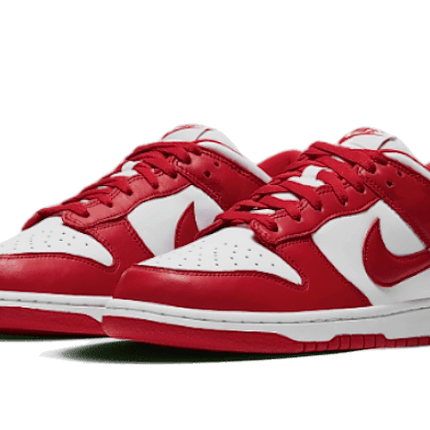 Nike Nike Dunk Low University Red - CU1727-100
