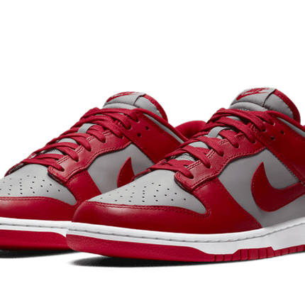 Nike Nike Dunk Low UNLV - DD1391-002 / CW1590-002