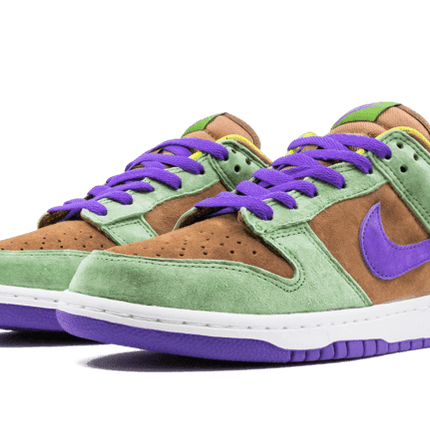 Nike Nike Dunk Low Veneer (2020) - DA1469-200