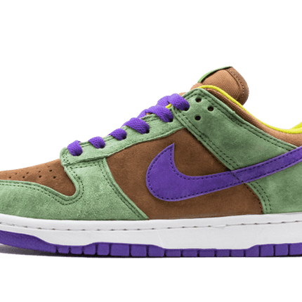 Nike Nike Dunk Low Veneer (2020) - DA1469-200