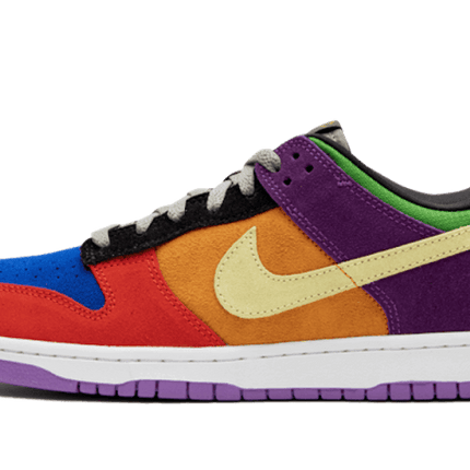 Nike Nike Dunk Low Viotech - CT5050-500