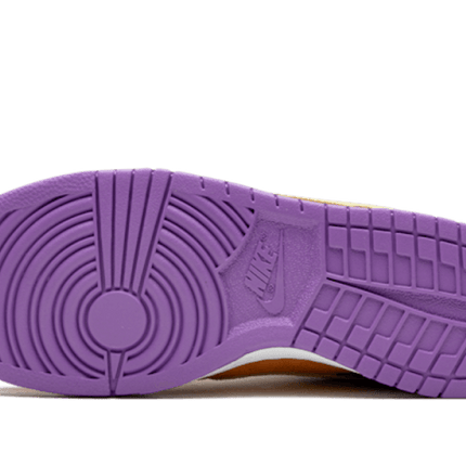 Nike Nike Dunk Low Viotech - CT5050-500