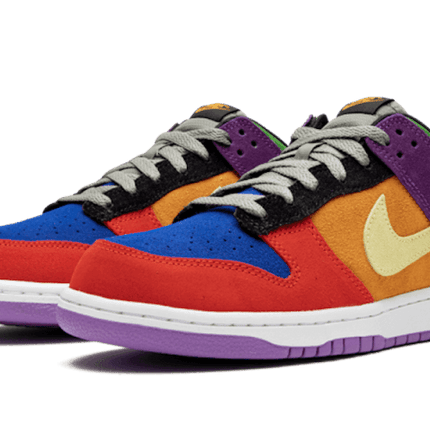 Nike Nike Dunk Low Viotech - CT5050-500