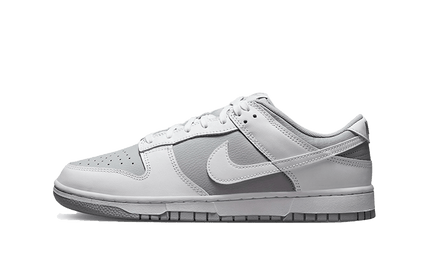 Nike Nike Dunk Low Retro White Grey - DJ6188-003