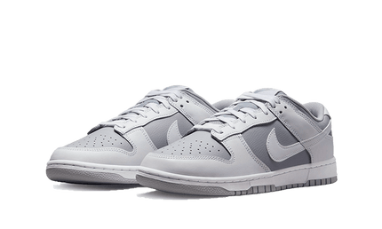 Nike Nike Dunk Low Retro White Grey - DJ6188-003
