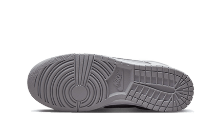 Nike Nike Dunk Low Retro White Grey - DJ6188-003
