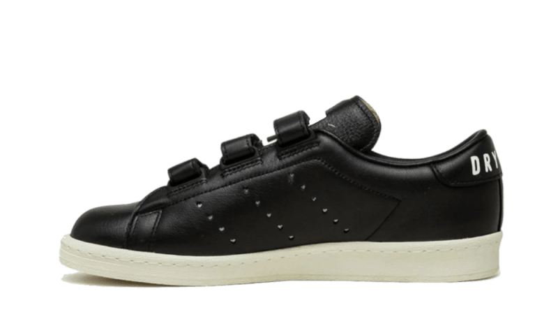 Adidas Easter Human Made Core Schwarz
