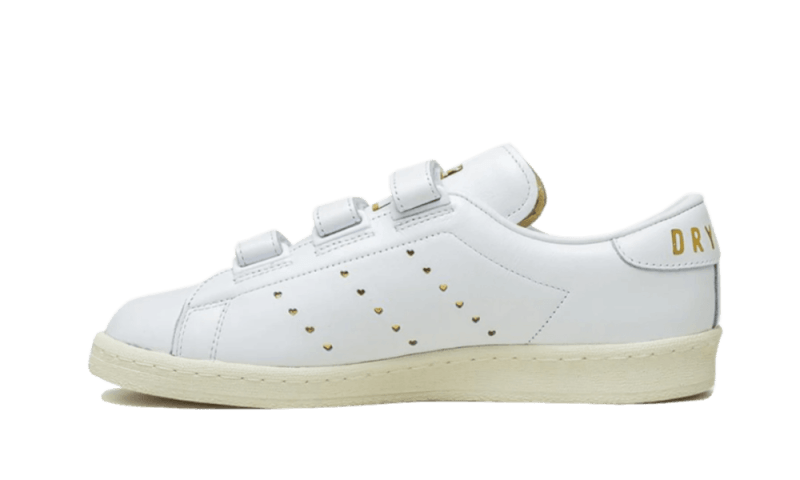 Adidas Eastern Human Made Wolkenweiß