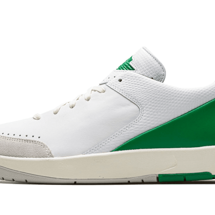 Air Jordan Air Jordan 2 Low SE Nina Chanel Malachite - DQ0560-160