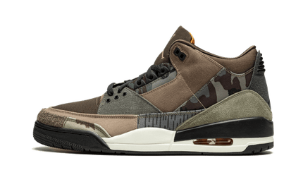 Air Jordan Air Jordan 3 Retro Patchwork Camo - DO1830-200