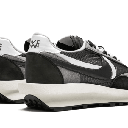 Nike Nike LD Waffle Sacai Black Anthracite - BV0073-001