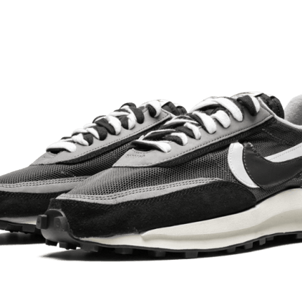 Nike Nike LD Waffle Sacai Black Anthracite - BV0073-001