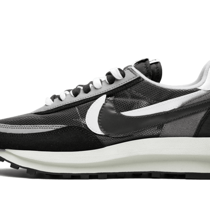 Nike Nike LD Waffle Sacai Black Anthracite - BV0073-001