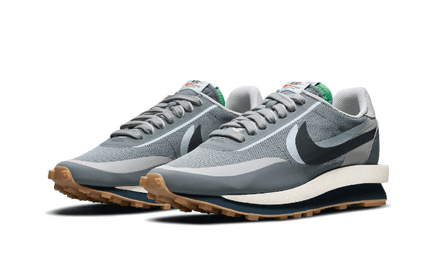 Nike Nike LD Waffle Sacai Clot Cool Grey - DH3114-001