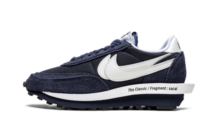 Nike Nike LD Waffle Sacai Fragment Blue Void - DH2684-400