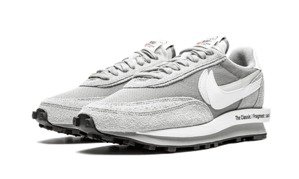 Nike Nike LD Waffle Sacai Fragment Wolf Grey - DH2684-001