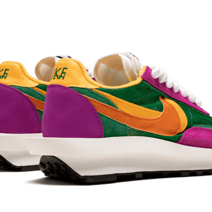 Nike Nike LD Waffle Sacai Pine Green Del Sol - BV0073-301
