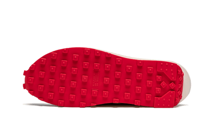 Nike Nike LD Waffle Sacai Undercover Midnight Spruce University Red - DJ4877-300