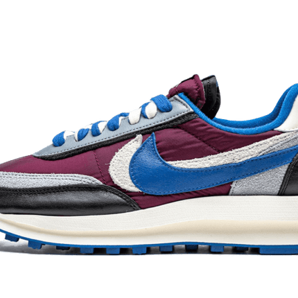 Nike Nike LD Waffle Sacai Undercover Night Maroon Team Royal - DJ4877-600