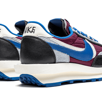 Nike Nike LD Waffle Sacai Undercover Night Maroon Team Royal - DJ4877-600