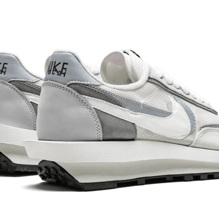 Nike Nike LD Waffle Sacai White Grey - BV0073-100