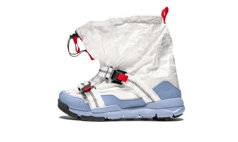 Nike Mars Yard Überschuh Tom Sachs