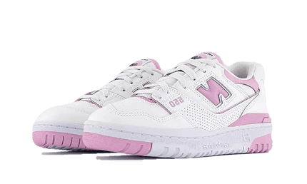New Balance New Balance 550 White Pink - BBW550BD