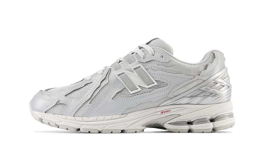 New Balance 1906D Protection Pack Silber Metallic