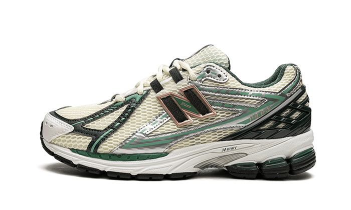 New Balance 1906R Aime Leon Dore Grün