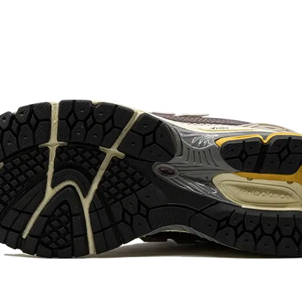 New Balance New Balance 1906R Licorice - M1906RRA