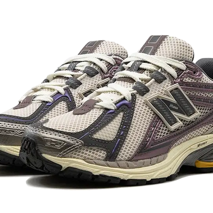 New Balance New Balance 1906R Licorice - M1906RRA