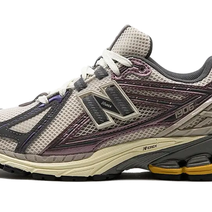 New Balance New Balance 1906R Licorice - M1906RRA
