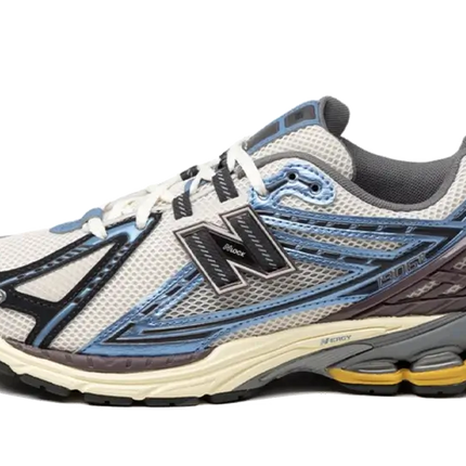 New Balance New Balance 1906R Metallic Blue - M1906RRB