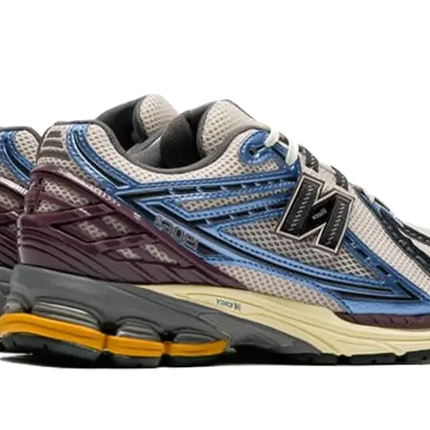 New Balance New Balance 1906R Metallic Blue - M1906RRB