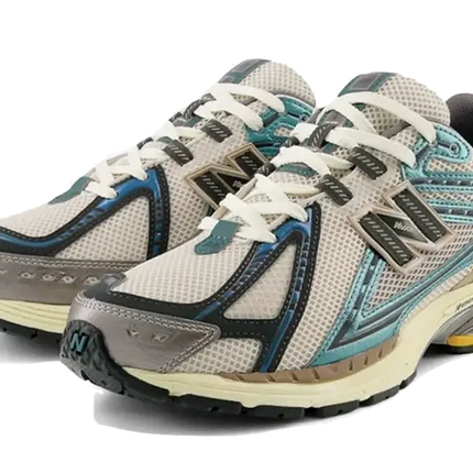 New Balance New Balance 1906R Metallic Teal - M1906RRC
