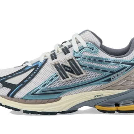 New Balance New Balance 1906R Metallic Teal - M1906RRC