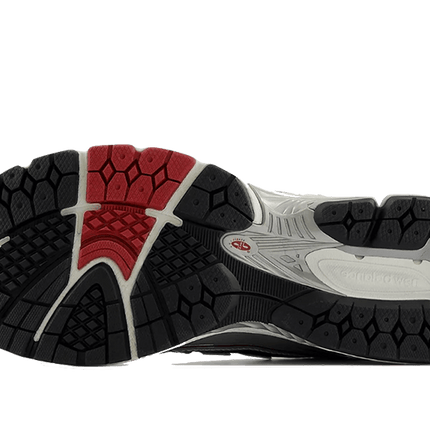 New Balance New Balance 1906R Silver Classic Crimson - M1906REA